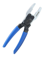 Alicate EZ de crimpado para Jacks Cat6a ToolLess sin herramienta, LANTEK LTK-PLIER