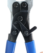 Alicate EZ de crimpado para Jacks Cat6a ToolLess sin herramienta, LANTEK LTK-PLIER