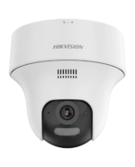 Camara IP PT 2MP  WIFI COLOR-VU 15m/IR20m  2.8mm Interior IP54 mic/speak  MicroSD Max 512GB   C/fuente 12V, HIKVISION DS-2CV1F23G2-LIDWF - Image 2