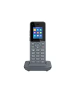 Telefono Inalambrico DECT para base DP750/DP752 HD Auricular, GRANDSTREAM DP725