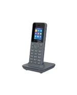 Telefono Inalambrico DECT para base DP750/DP752 HD Auricular, GRANDSTREAM DP725 - Image 2