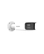 Camara Bullet, ColorVu, panorámica de 8 MP, H.265+, HIKVISION DS-2CD2T87G2P-LSU/SL(4mm) - Image 3