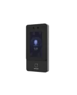 Control de acceso y asistencia WiFi Recon Facial+Aud bidire+Fuente POE, HIKVISION DS-K1T342MFWX-E1(O-STD) - Image 2