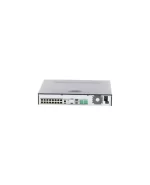 NVR 32ch, AcuSense 4K POE H265, HIKVISION DS-7732NXI-K4/16P - Image 4