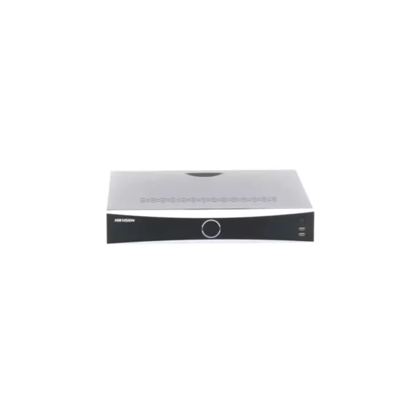 NVR 32ch, AcuSense 4K POE H265, HIKVISION DS-7732NXI-K4/16P
