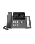 Telefono IP 12 Lineas, GRANDSTREAM GRP2636