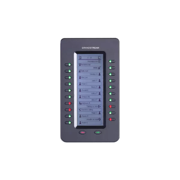 TELEFONO IP GRANDSTREAM GXP-2200EXT, GRANDSTREAM GXP2200EXT