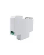 Protector de voltaje 12VDC Din Rail, LANTEK 12V SPD - Image 2