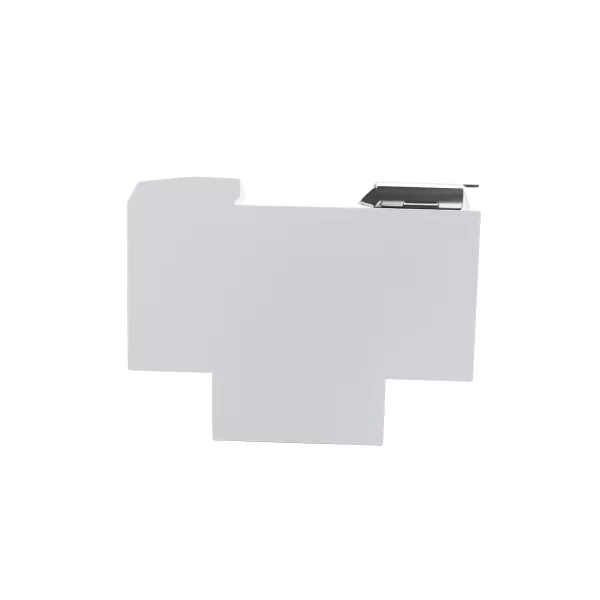 Protector de voltaje 12VDC Din Rail, LANTEK 12V SPD