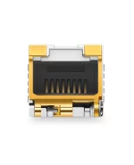 Transceiver 10G SFP+ a RJ45 10GBASE-T, LANTEK LTK-SFP-10GTOTX - Image 3