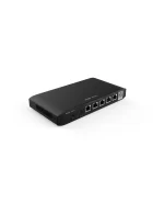 Balanceador 5 GE, Hasta 2 WAN, 100 usuarios, rendimiento de 600MB, Max 18 vlan, control de flujo, REYEE RG-EG105G-V3 - Image 2
