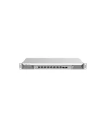 Balanceador 8GE (4 x 1GB, 4 x 2.5GB) 2 SFP+ 10GE, Hasta 8 WAN, 700 usuarios, rendimiento de 300 0MB, REYEE RG-EG710XS