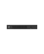 Switch PoE+ 8 GE(2.5GB) 1 uplink SFP+ 10GE, Max 130w, Administrable en nube, anti-bucle, Max 16 Vlan, REYEE RG-ES209MG-P - Image 3