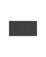 Switch PoE+ 8 GE(2.5GB) 1 uplink SFP+ 10GE, Max 130w, Administrable en nube, anti-bucle, Max 16 Vlan, REYEE RG-ES209MG-P - Image 4