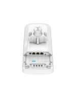 Enlace Inalambrico / Bridge Radio Base 15 dBi Antena sectorial integrada 120° 3 x GE Ports 12v / 24v / PoE at, REYEE RG-EST450G - Image 3