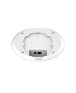 Punto de acceso interior. WiFi-7 BE 3600MB, 1 GE (2.5GB) PoE 802.3 AT/AF, doble banda, 2x2 MU-MIMO, REYEE RG-RAP72 - Image 3