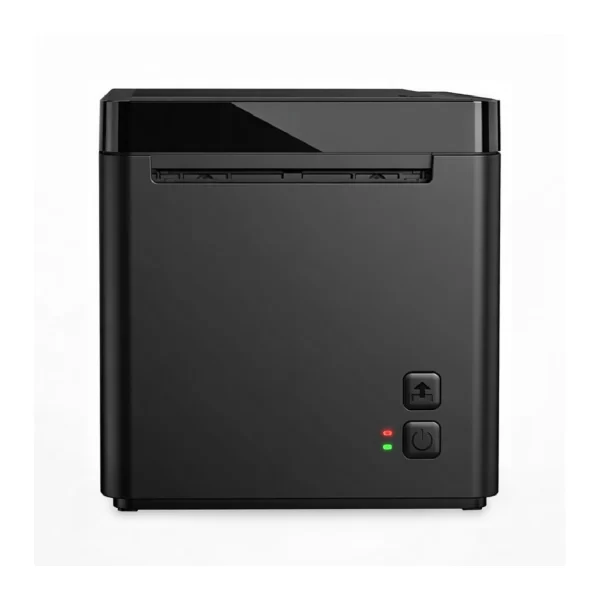 Impresora Termica POS 80mm, 250 mm/s USB, LAN Cortador automatico 150 km, LANTEK LTK-PRN80H (PUNTO DE VENTA)