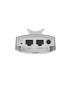 Enlace Inalambrico / Bridge / 2FE / Exterior / Inyector 24v / 2 PCS / 500mts, REYEE RG-EST100-E - Image 3