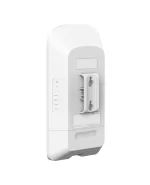 Enlace Inalambrico / Bridge / 2FE PoE Out / 1FE In / Exterior / Inyector 24v / 1 PCS / 3KM, REYEE RG-EST330F-P - Image 2