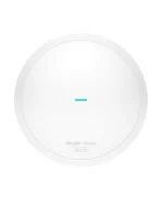Access Point Indoor / Wi-Fi 6 AX18000 / 1 GE PoE / Doble banda / MIMO 2x2 Rendodo Nano, REYEE RG-RAP62