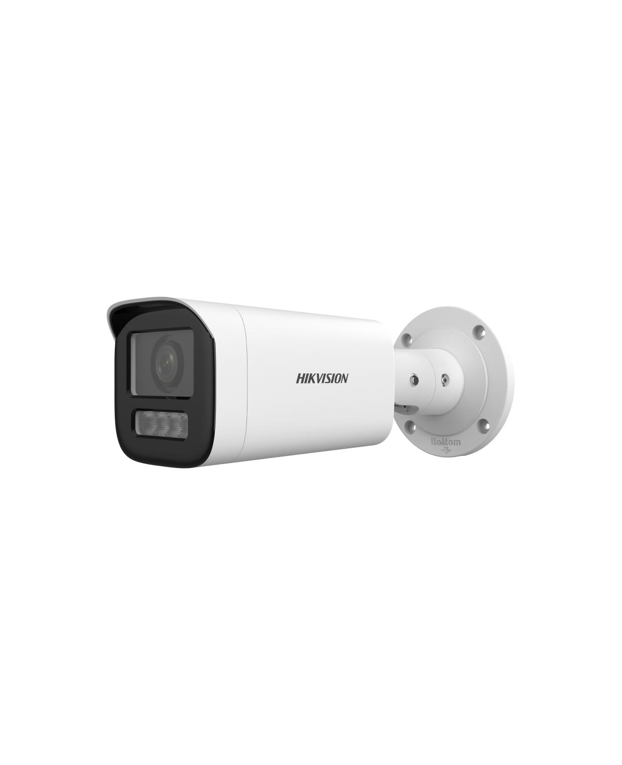 Camara IP Bullet 6MP Smart Hybrid Light, IR 50M, IP67, MIC, HIKVISION DS-2CD1663G2-LIZU (CAMARA BULLET). Camara IP Bullet 6MP Smart Hybrid Light, IR 50M, IP67, MIC, HIKVISION DS-2CD1663G2-LIZU (CAMARA BULLET)