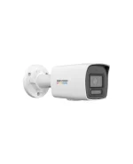 Camara IP Bullet, ColorVu 4MP 2.8mm, 30mIR/30mLuz Blanca, IP67, Microfono Integrado, HIKVISION DS-2CD1047G3-LIU(2.8mm) (CAMARA BULLET) - Image 3