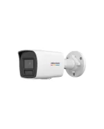 Camara IP Bullet, ColorVu 4MP 2.8mm, 30mIR30mLuz Blanca, IP67, Microfono Integrado, HIKVISION DS-2CD1047G3-LIU(2.8mm) (CAMARA BULLET)