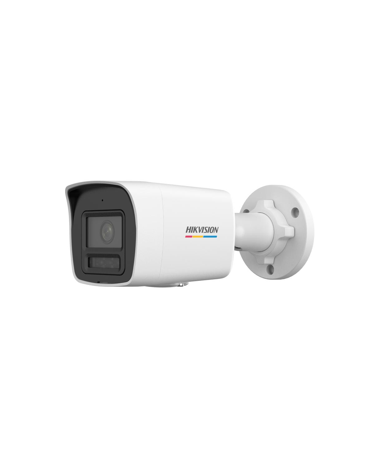 Camara IP Bullet, ColorVu 4MP 2.8mm, 30mIR30mLuz Blanca, IP67, Microfono Integrado, HIKVISION DS-2CD1047G3-LIU(2.8mm) (CAMARA BULLET). (2) Camara IP Bullet, ColorVu 4MP 2.8mm, 30mIR30mLuz Blanca, IP67, Microfono Integrado, HIKVISION DS-2CD1047G3-LIU(2.8mm) (CAMARA BULLET)