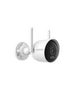 Camara IP Bullet WIFI, 2MP 2.8mm, IP66, 30mIR/30mLuz Blanca, Microfono Integrado, HIKVISION DS-2CFW02(2.8mm) (CAMARA BULLET) - Image 3