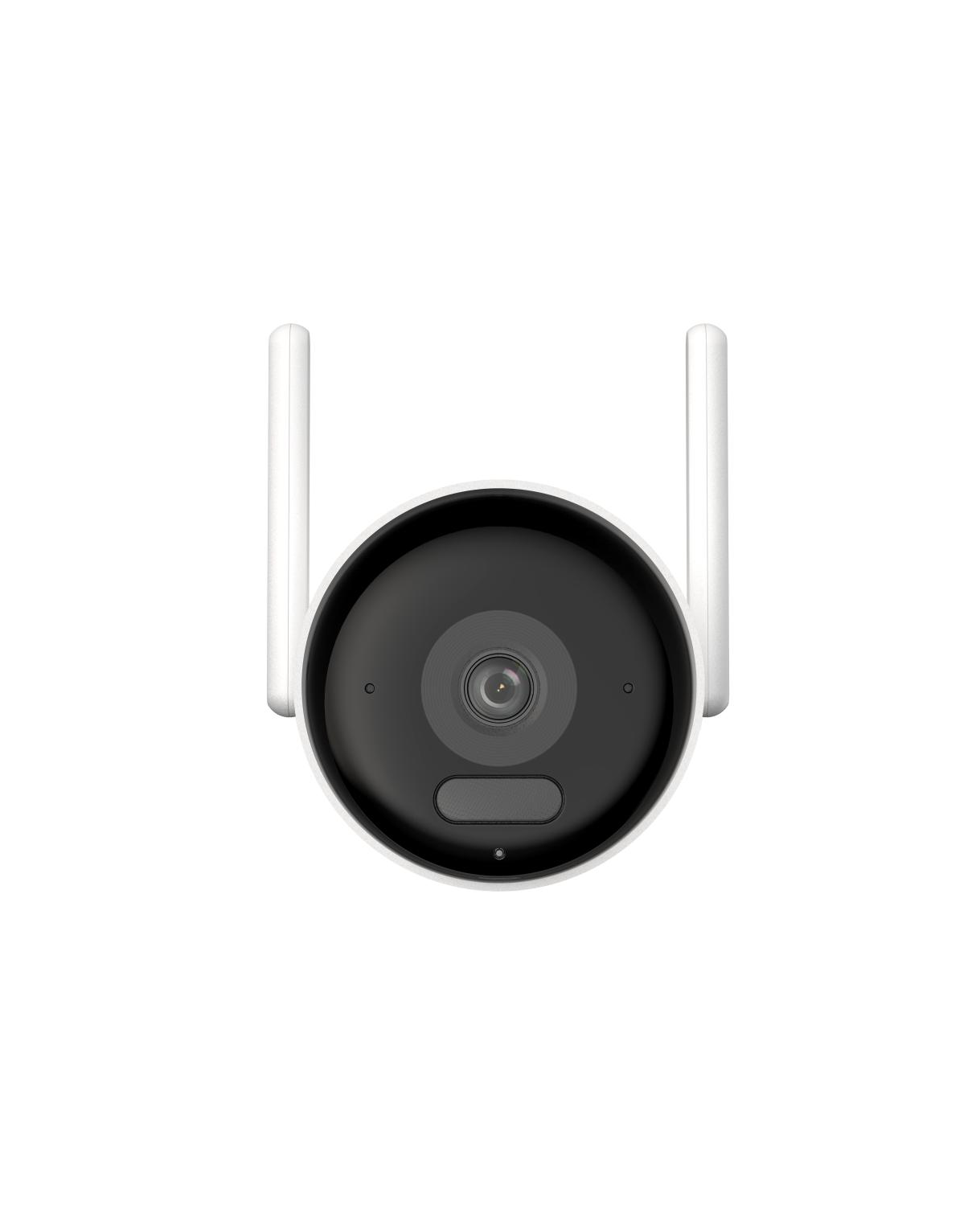 Camara IP Bullet WIFI, 2MP 2.8mm, IP66, 30mIR30mLuz Blanca, Microfono Integrado, HIKVISION DS-2CFW02(2.8mm) (CAMARA BULLET) Cámara-IP-Bullet-WIFI-2MP-2.8mm-IP66-30mIR30mLuz-Blanca-Microfono-Integrado-HIKVISION-DS-2CFW022.8mm-CAMARA-BULLET