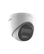Camara IP Turret 6 MP Smart Hybrid Light 30m, IP67, MicroSD max 256GB, HIKVISION DS-2CD1363G2-LIUF(2.8mm) (CAMARA DOMO) - Image 3