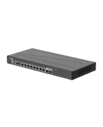 Next Gen Firewall / 10RJ45 × 1G + 1 SFP × 1G + 1 SFP × 10G / IPS / VPN / DGA / Deep Learning IA / Control de Aplicaciones - Image 2